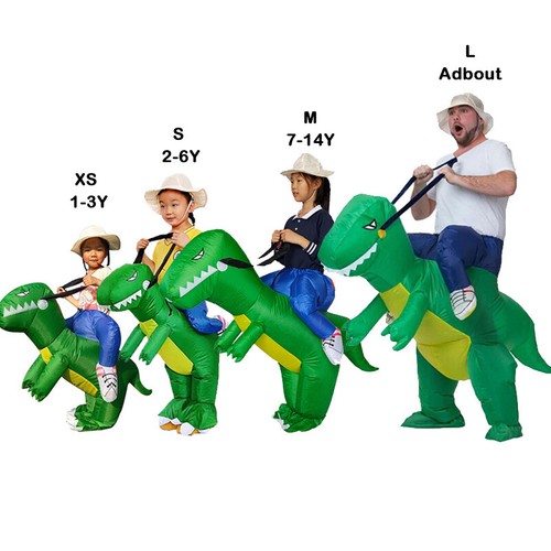 Dinosaur costume halloween - costume,