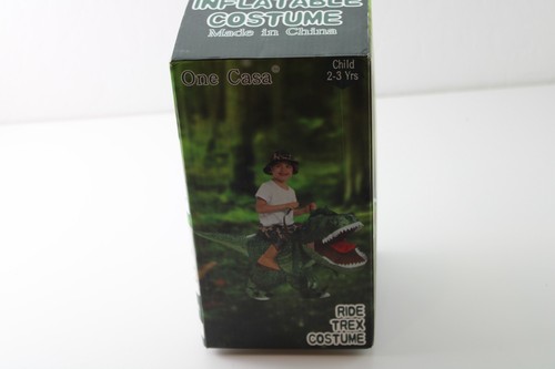 One casa inflatable - casa,
