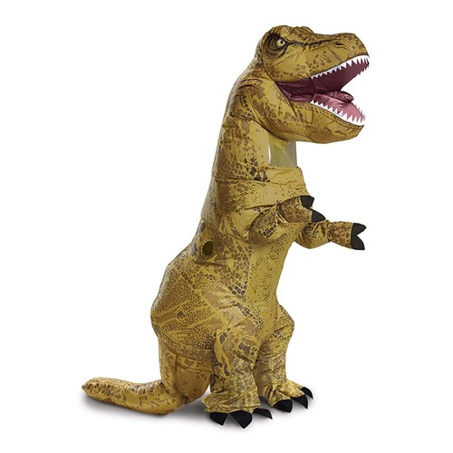 Jurassic world rex - jurassic, t-rex