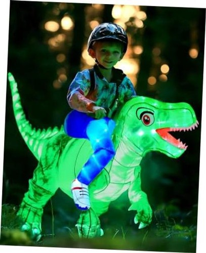Kids inflatable costume - kids,
