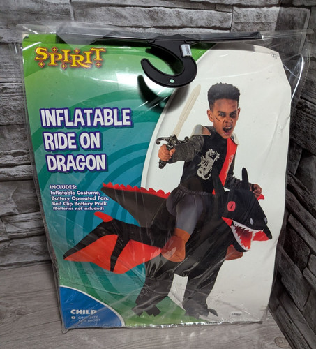 Spirit halloween childs - halloween,