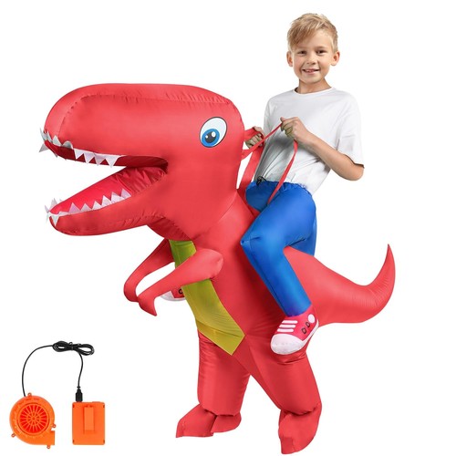 Inflatable rex dinosaur - inflatable,