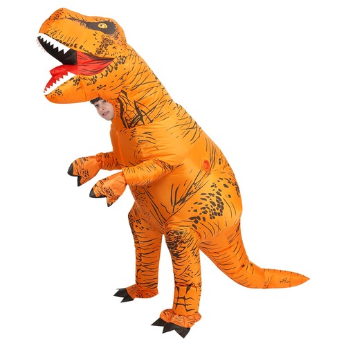 Viwzon inflatable rex - viwzon,