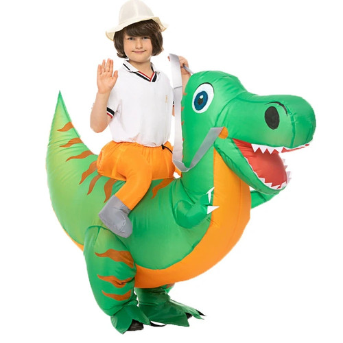 Little dinosaur kids - dinosaur,