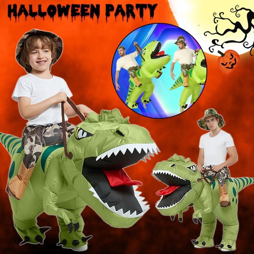 Adults kids inflatable - adults,