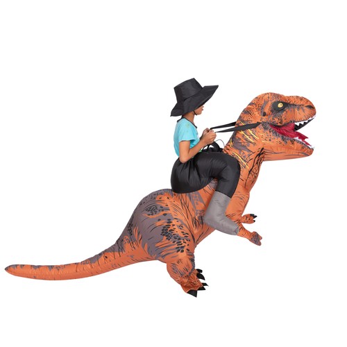 Kids rex dinosaur - t,