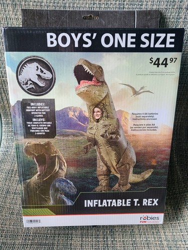 New inflatable blow - new, up