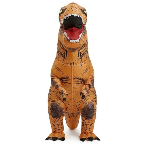 Funny inflatable dinosaur - inflatable,