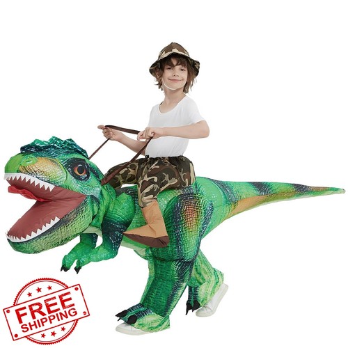 Comin inflatable dinosaur - comin,